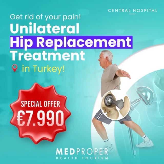 unilateral-hip-replacement-surgery-central-hospital