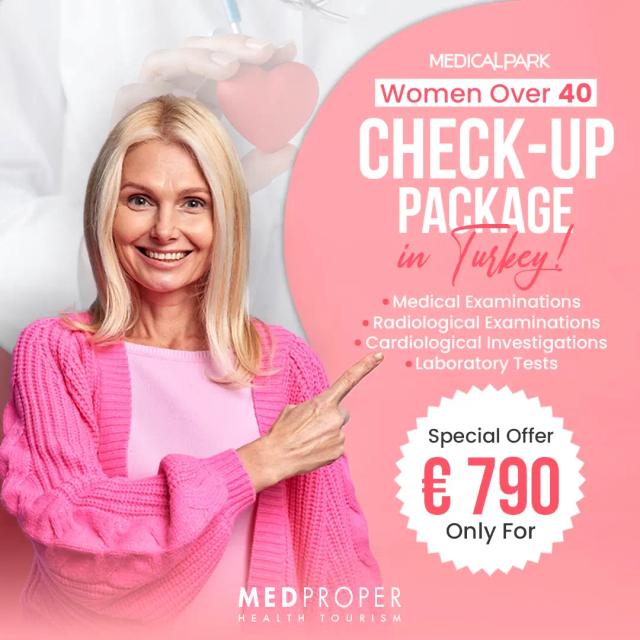 check-up-for-women-over-forty-years