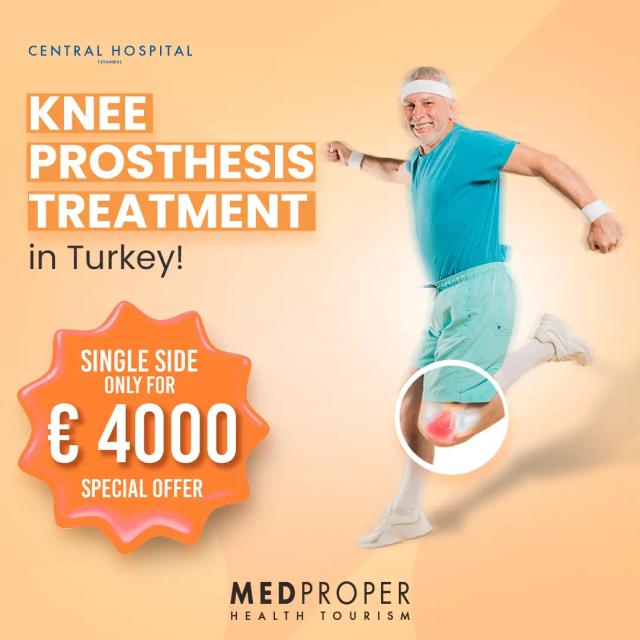 knee-prosthesis-single-side-central-hospital