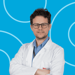 Dr. İbrahim Yağcı — Rhinoplasty Specialist