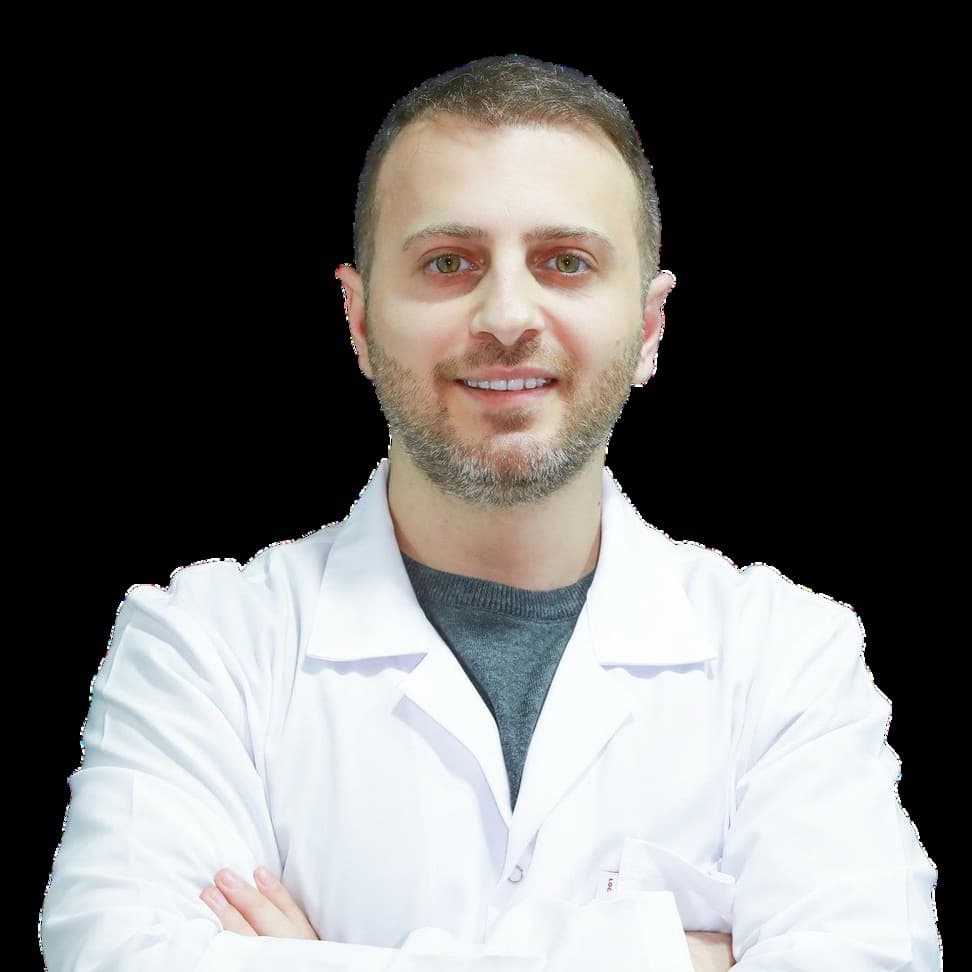 Dr. Ramazan Arslan — Plastic, Reconstructive & Aesthetic Surgeon