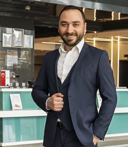 Dr. Royal Khankishiyev — Plastic, Reconstructive & Aesthetic Surgeon