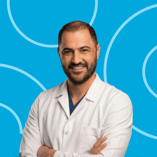 Op. Dr. Umut Fırat Turan — Bariatric Surgeon