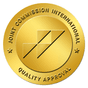 JCI Gold Seal of Approval