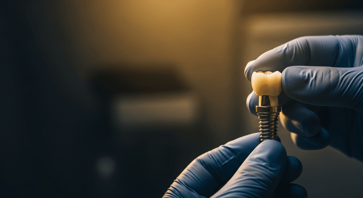 Dental Implants