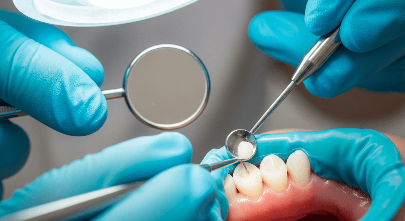 Restorative Dentistry