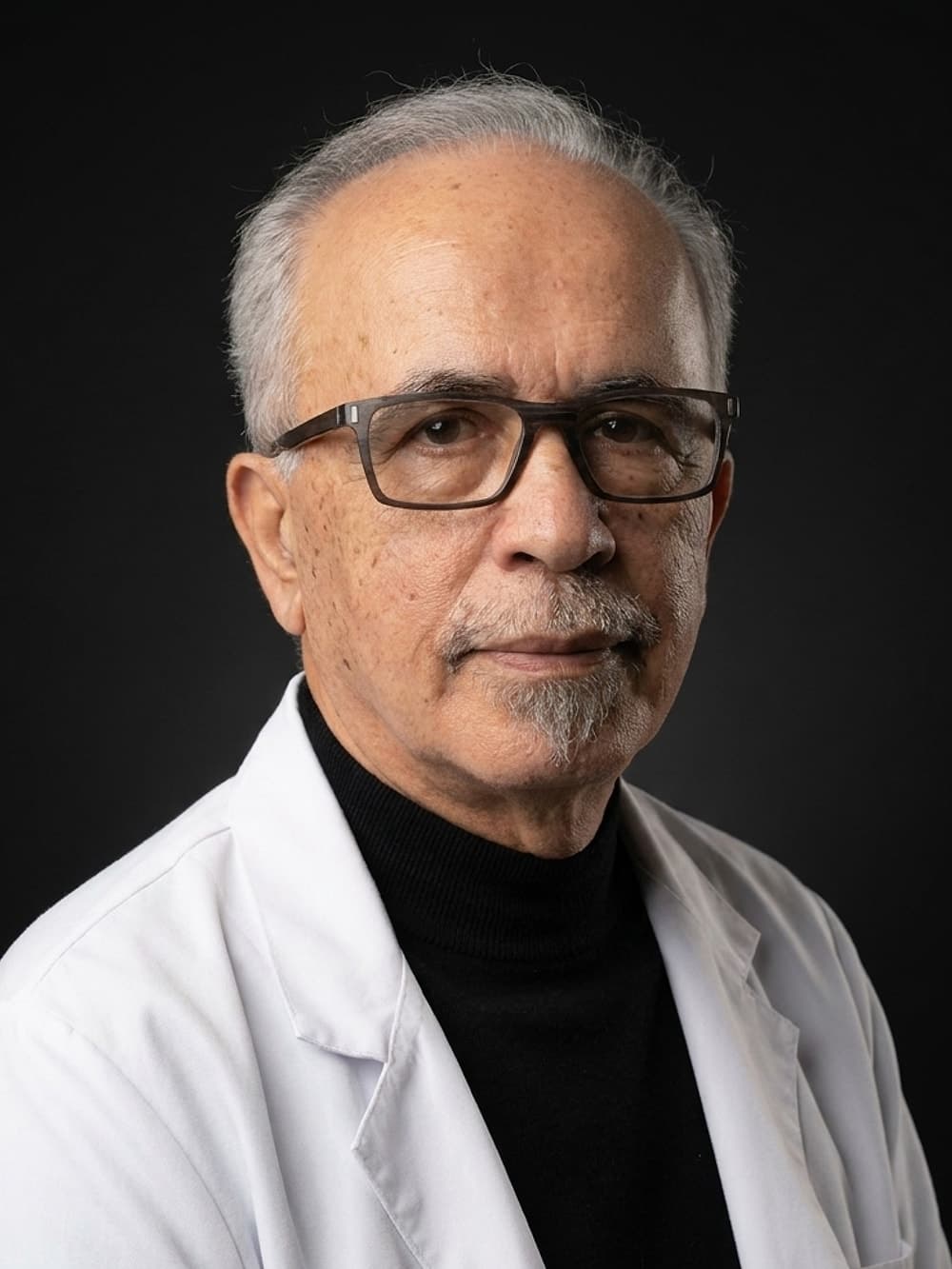 Dr. Hamza Bahat