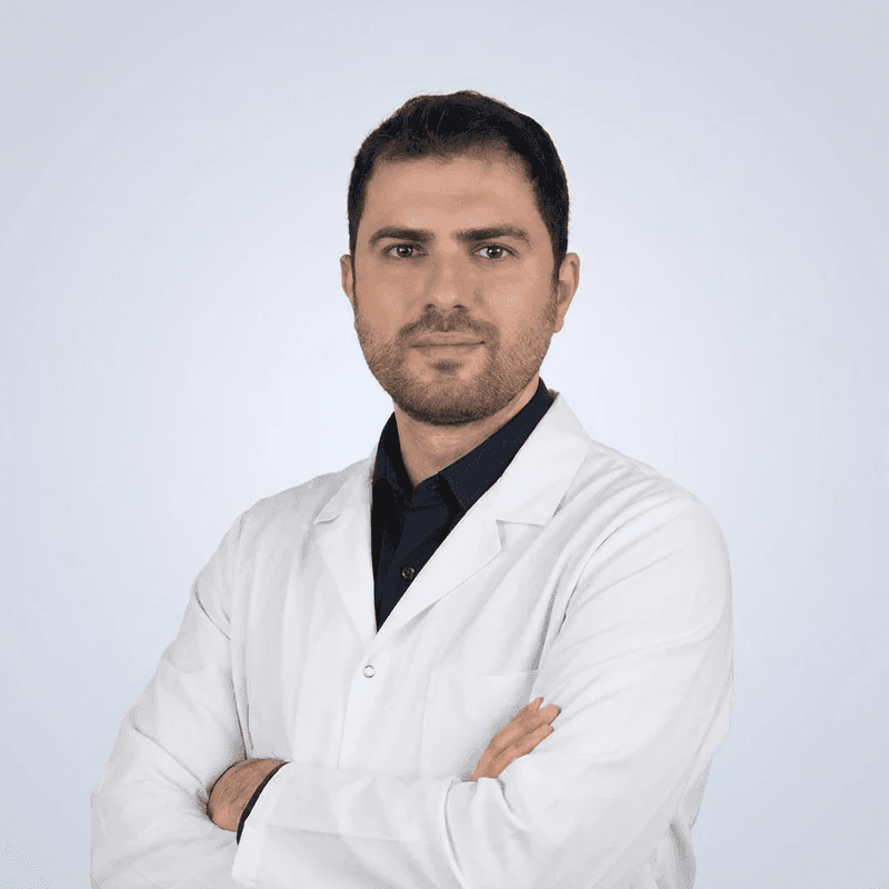 Op. Dr. Salih Cem Altunal — Plastic, Reconstructive & Aesthetic Surgeon
