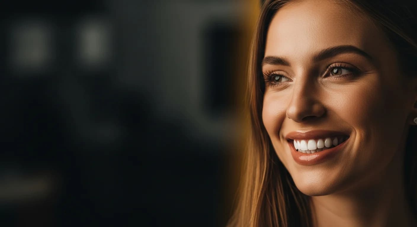 Dental Veneers Turkey 2026 — Porcelain, E-Max & Composite from €120