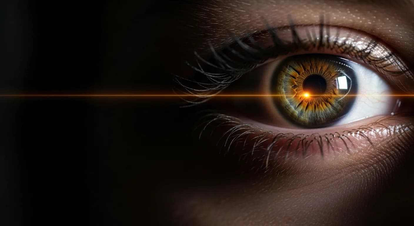 LASIK & Eye Surgery Turkey 2026 — Laser Eye & Smart Lens from €1,257