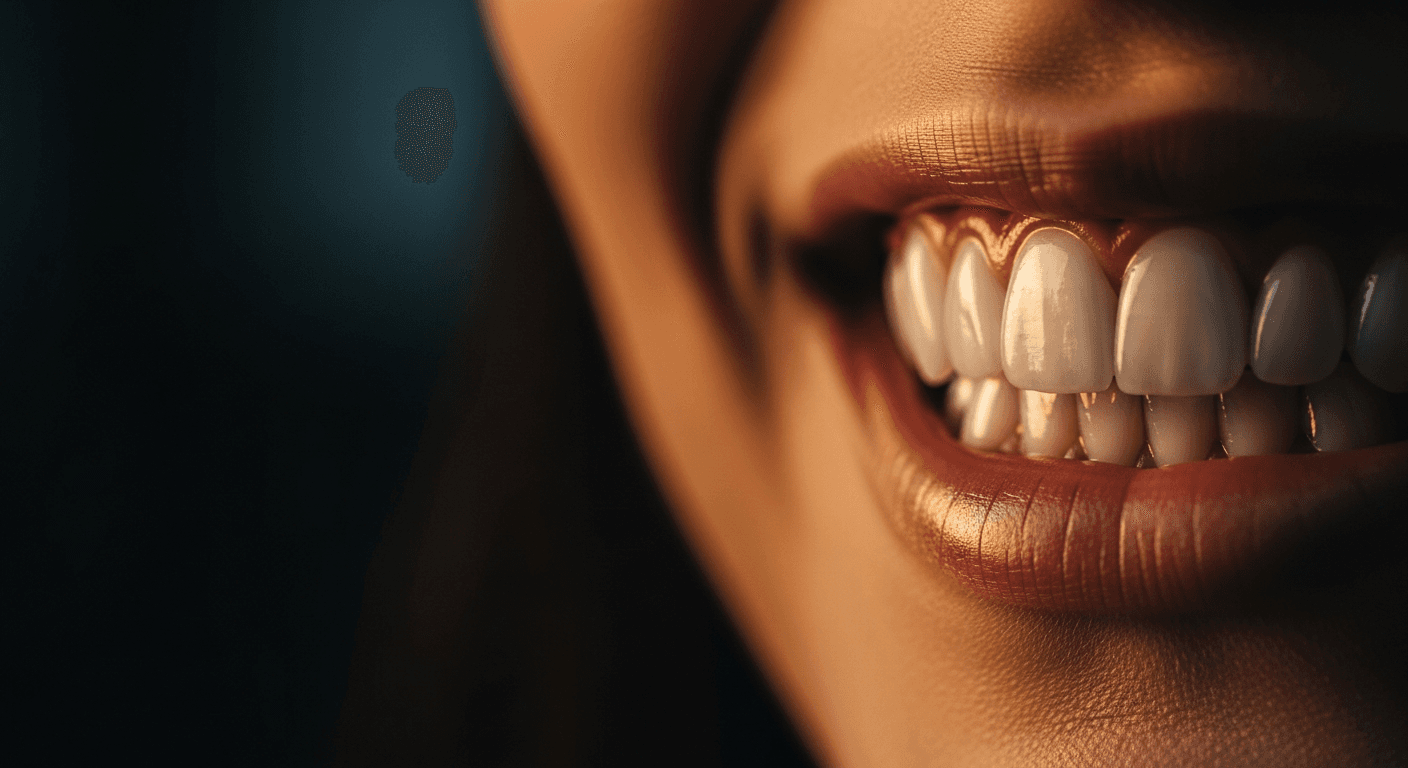 Dental Implants Turkey 2026 — All-on-4, Full Mouth & Same-Day from €400