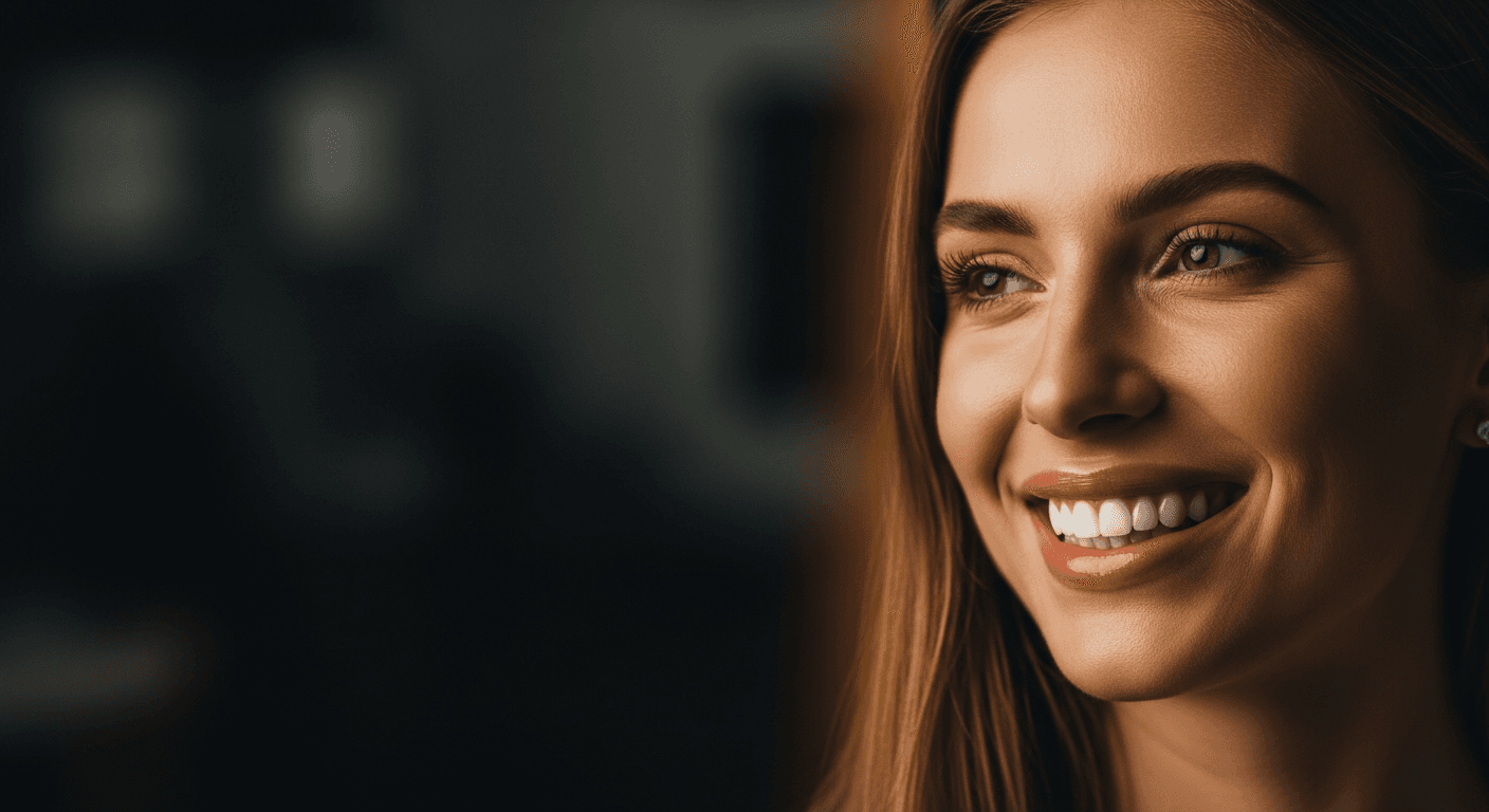 Dental Veneers Turkey 2026 — Porcelain, E-Max & Composite from €110